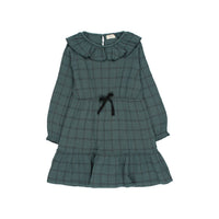 Búho - Girl's Mountain Dress