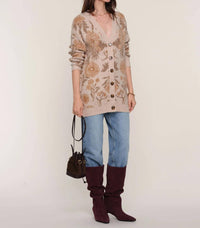 Heartloom - Ryan Long Sleeves Cardigan