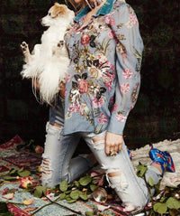 Aratta - Countess Margaret Shirt