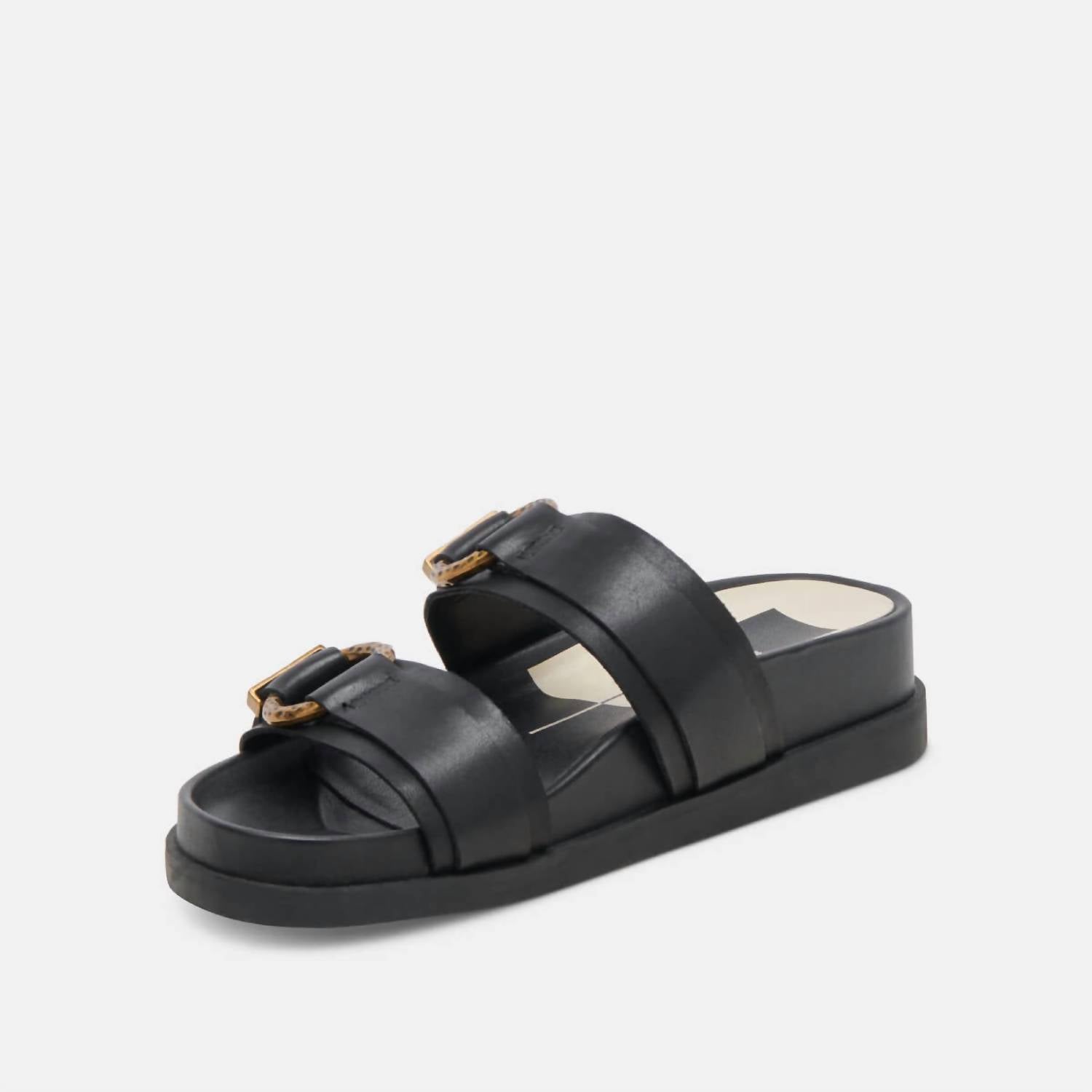 Dolce Vita - Women's Soya Sandals