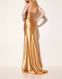 Lucci Lu - Stretch Knit Dress
