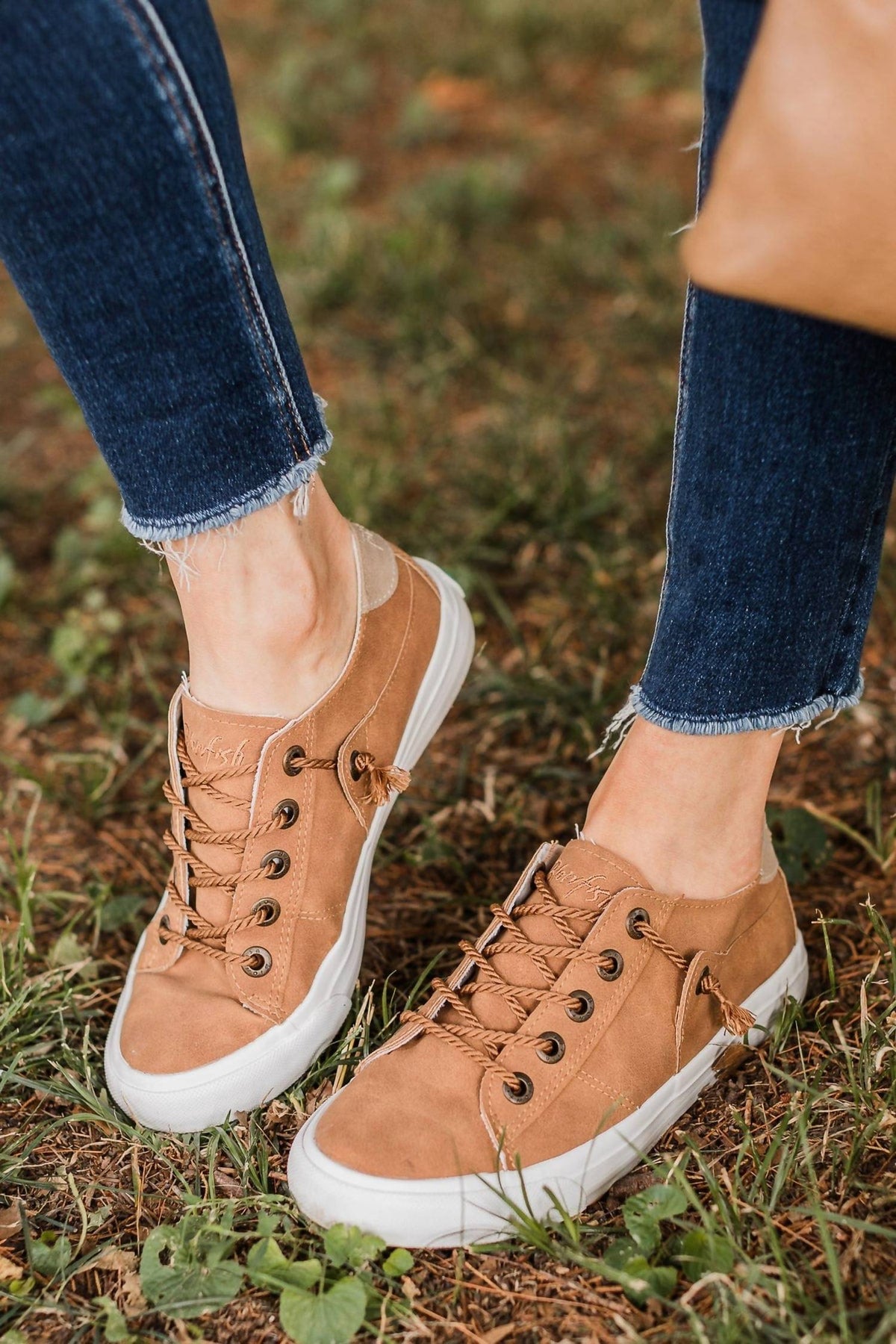 Blowfish - Women's Martina Sneaker