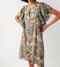 Chufy - Mona Mini Dress