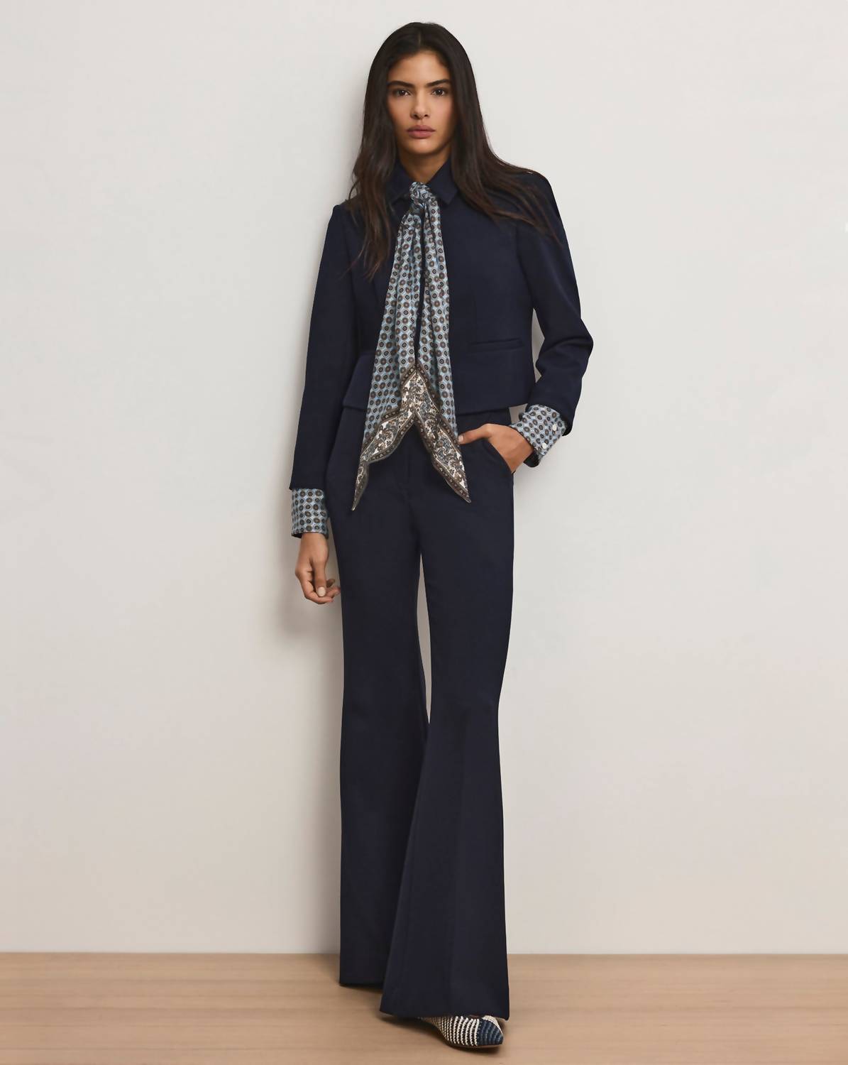 Veronica Beard - Ismena Jacket