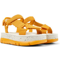Camper - Women's Camper Oruga Up Sandals