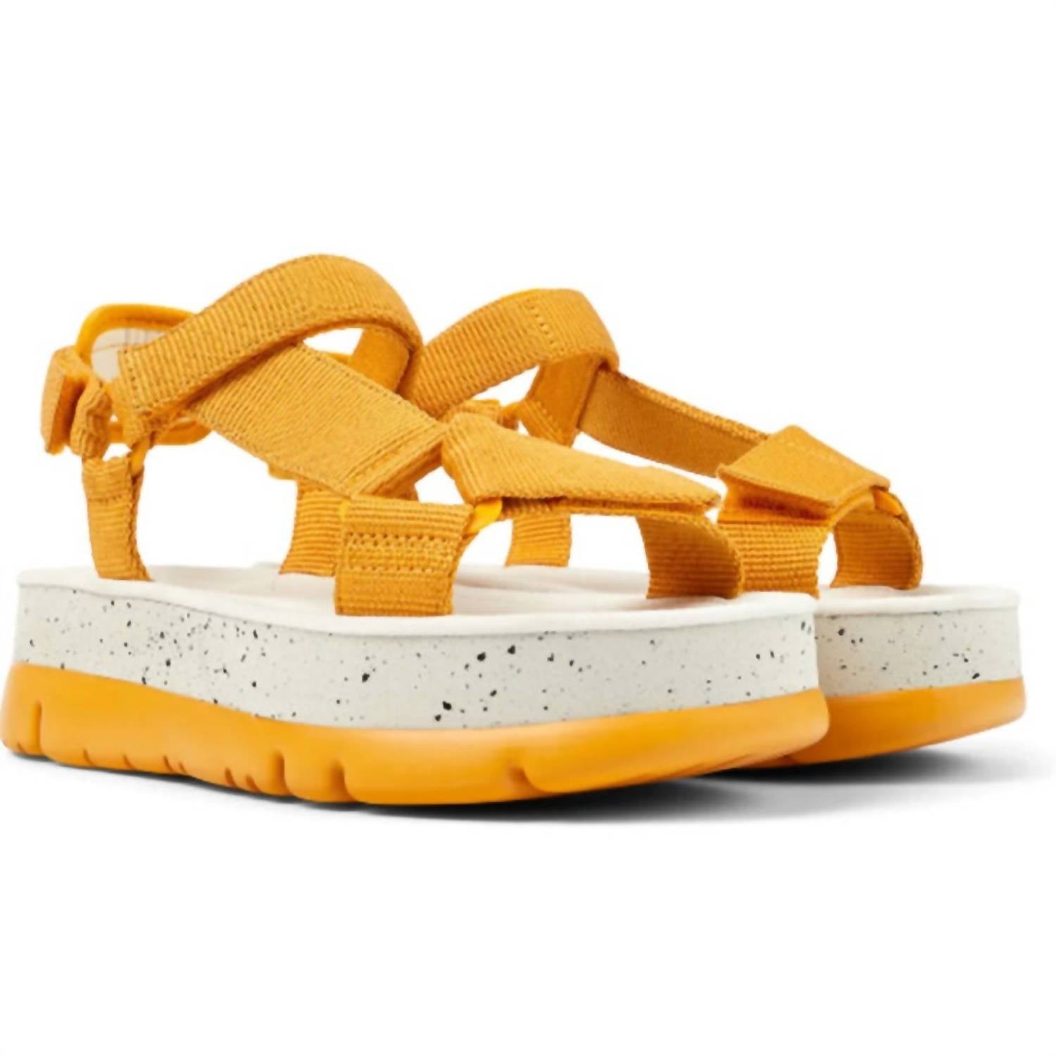 Camper - Women's Camper Oruga Up Sandals