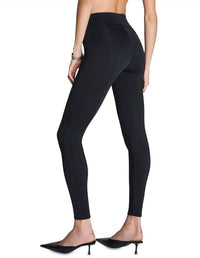 Spanx - Shape Scuba Leggings