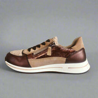 Ara - Women's Obsidian Sneakers