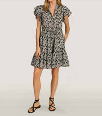 Dylan - Arden Dress