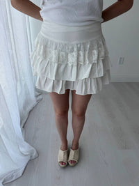 Mustard Seed - Annabelle Skirt