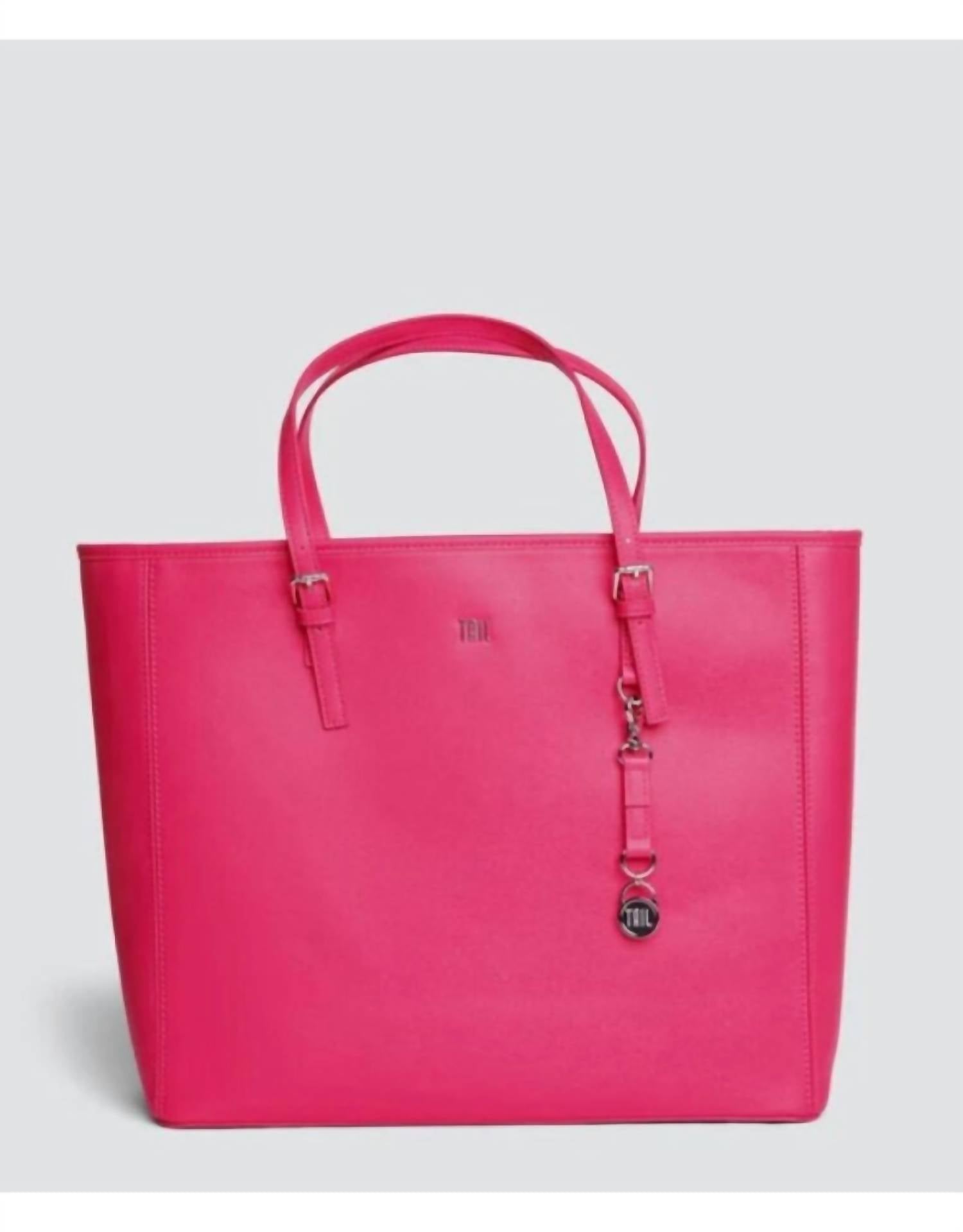 Tail - Women's Boss Tote Bag