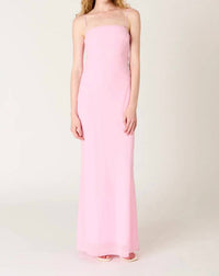 Nia - Estrella Maxi Dress