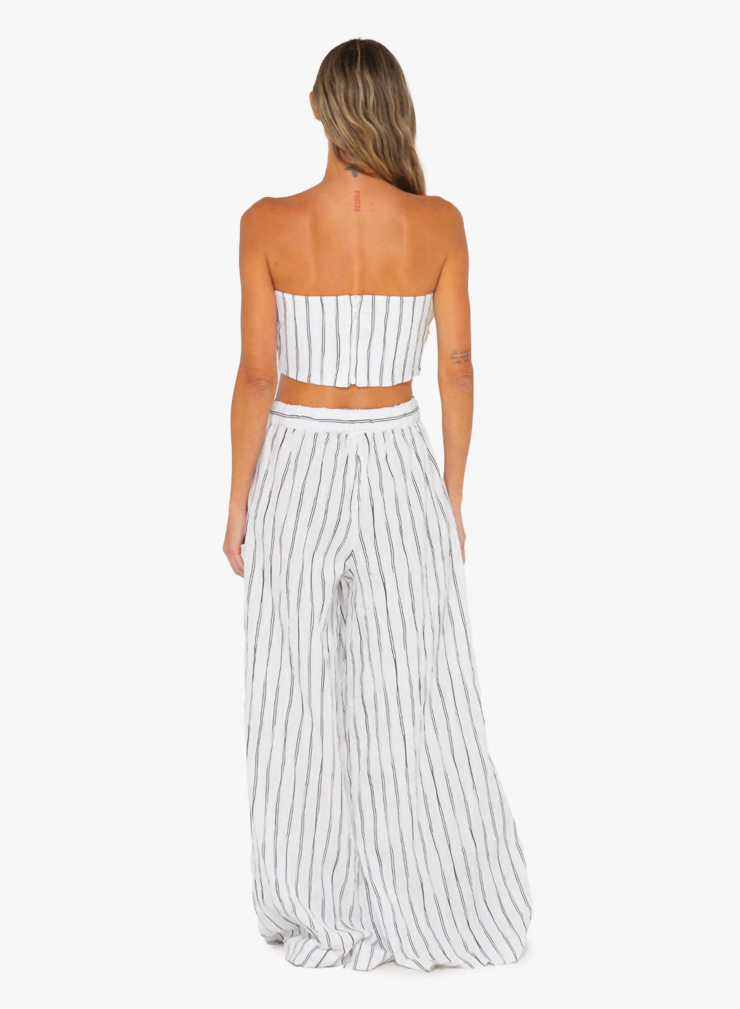 Just Bee Queen - Harper Pants