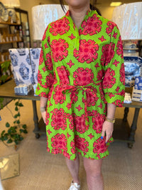 Modaposa - Alcee Dress