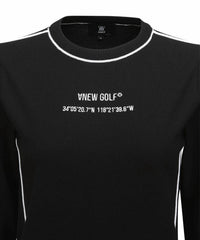 Anew Golf - Women's Sp Essential Sweater