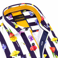 Eight X - Grand Finale Button Down Shirt