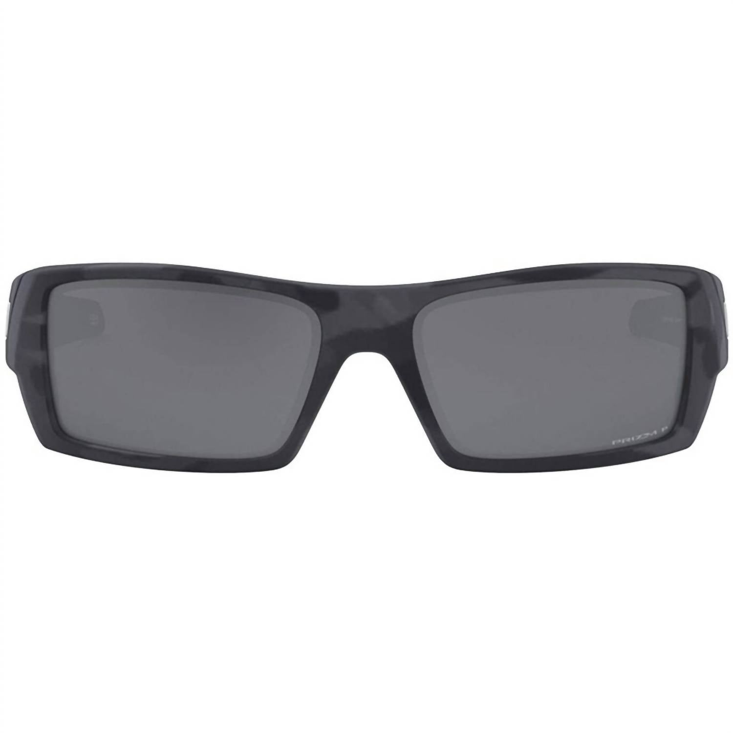 Oakley - Men's Gascan Sunglasses