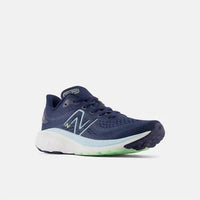 New Balance Kids Gp860n13 Shoes in navy blue - kids' sneaker - detail view
