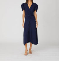 Shoshanna - Dali Midi Dress