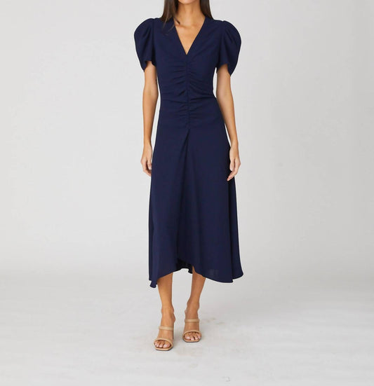 Shoshanna - Dali Midi Dress