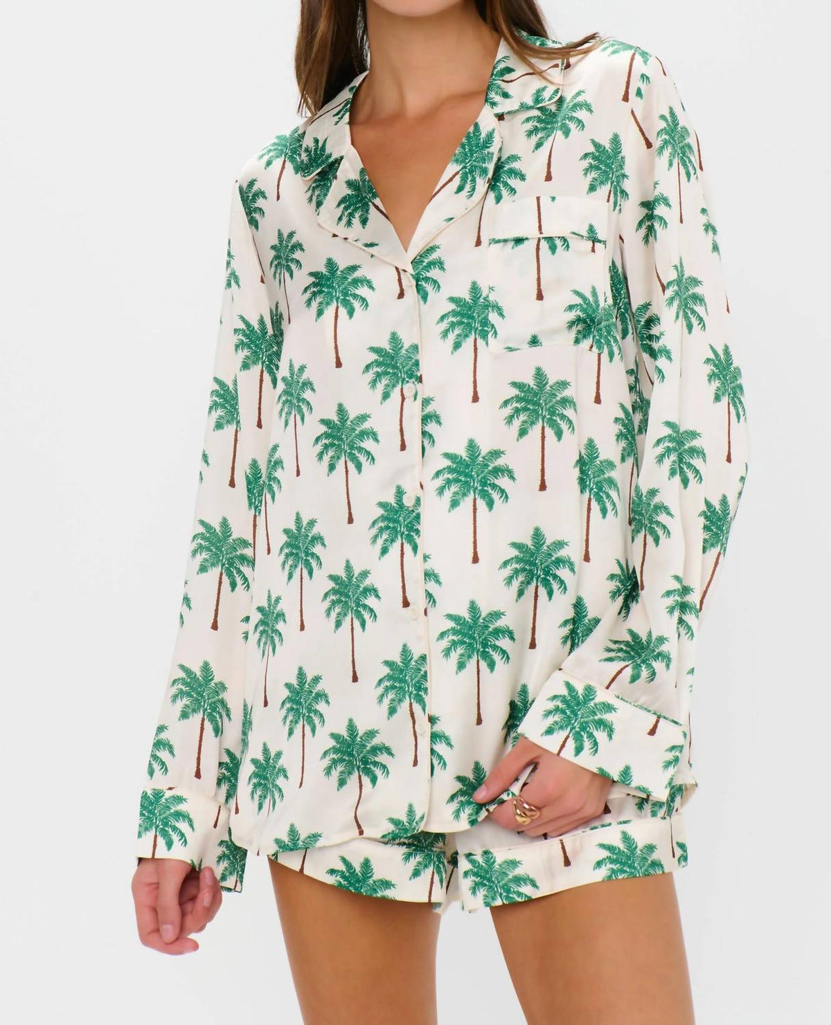 Show Me Your Mumu - Women's Favorite Pj Set
