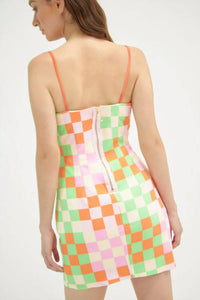 Silka - Veneto Dress