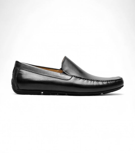 Florsheim - MEN'S TALLADEGA VENETIAN LOAFER - MEDIUM WIDTH