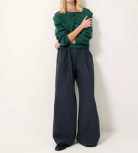 Sessun - Ridye Wide-leg Pants