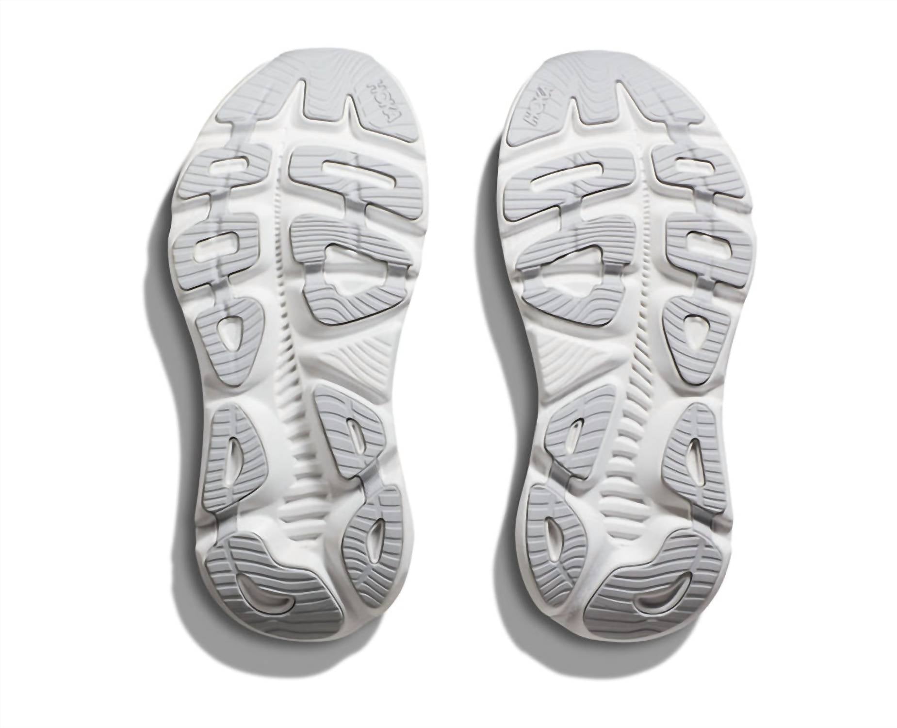 Hoka - Women's Gaviota 5 Running Shoes - Wide