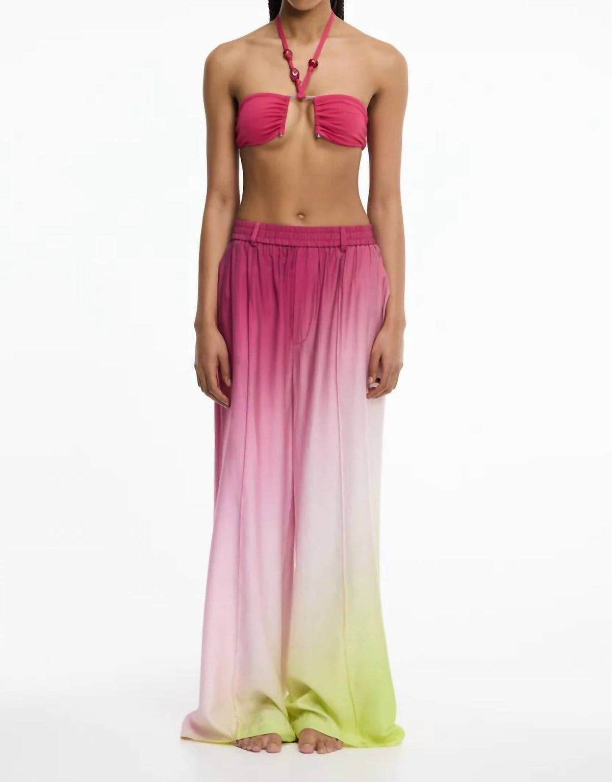 Significant Other - Bennet Wide-leg Pant