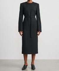 Christian Wijnants - Dina Long Sleeve Dress