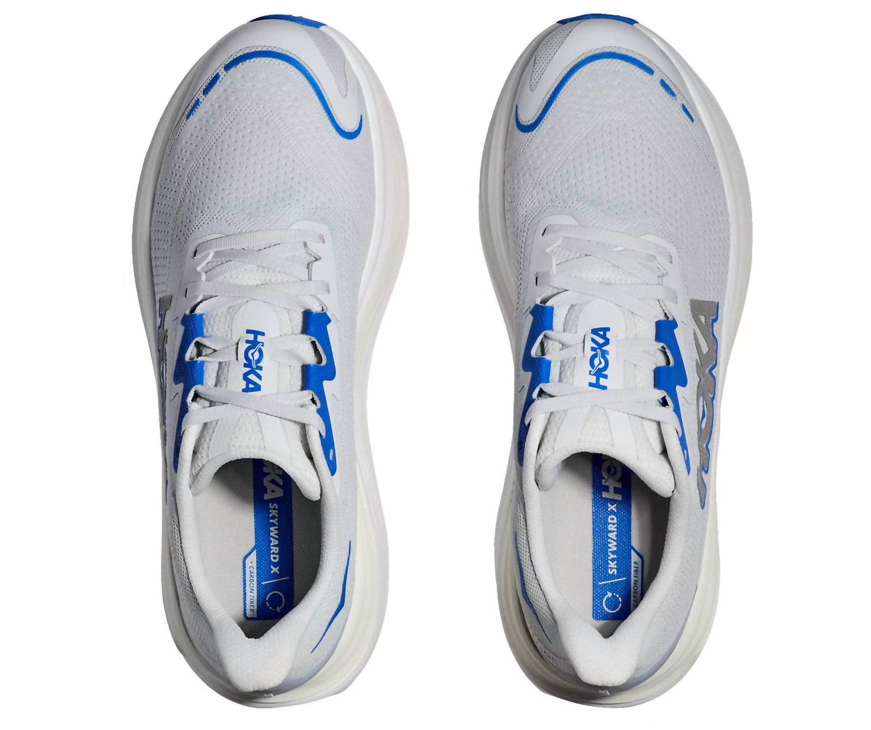 Hoka - Men's Skyward X Running Shoes