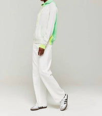 Brodie Cashmere - Colour Pop Cashmere Hoodie