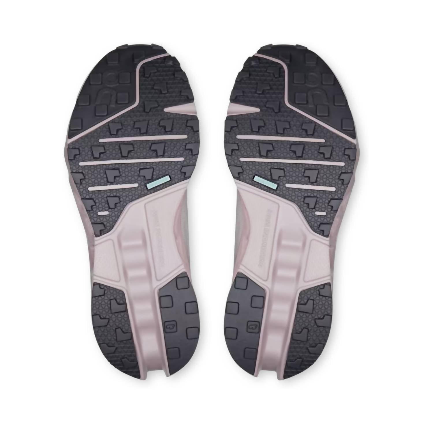 On Running - Women's Cloudsurfer Trail Running Shoes