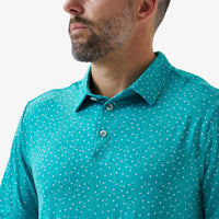 Burlebo - Quick Dry Performance Polo