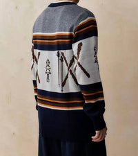 Kavu - Highline Crewneck Sweater