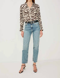 Rails - Saige Long Sleeves Shirt