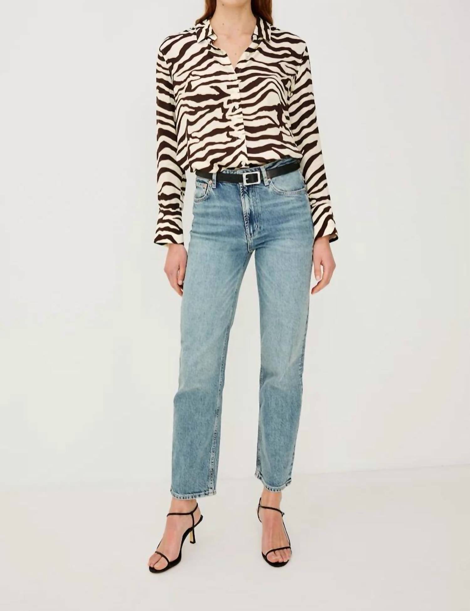 Rails - Saige Long Sleeves Shirt