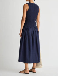 Apiece Apart - Siempre Tank Maxi Dress