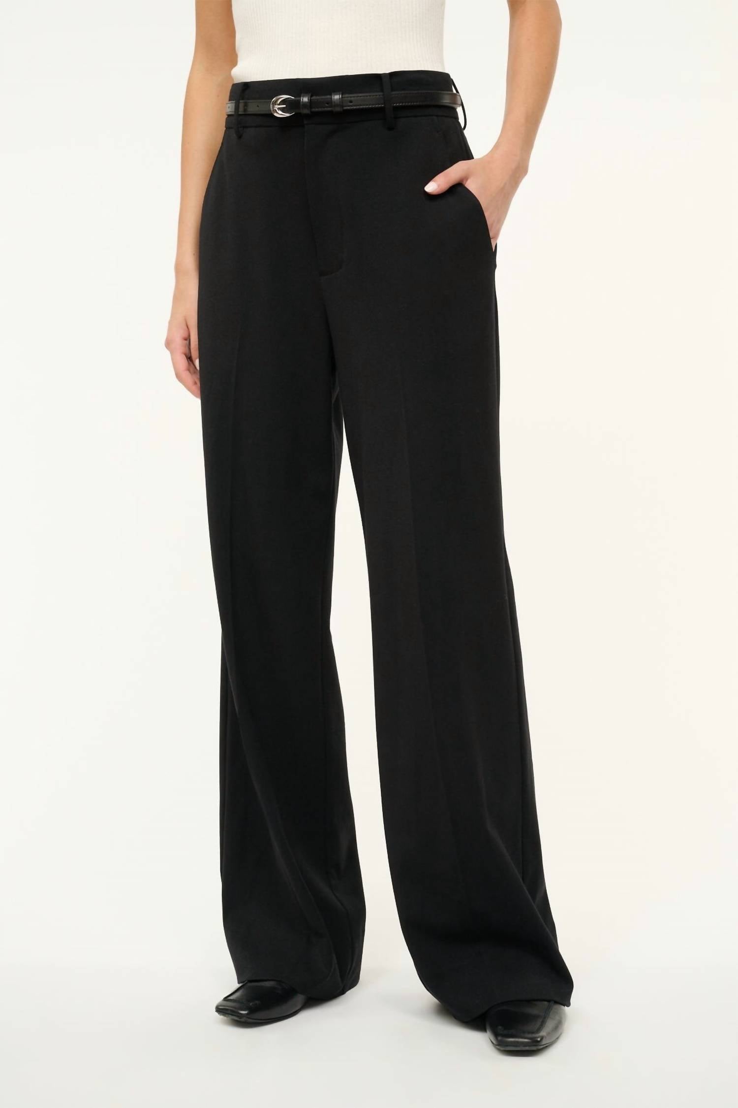 Staud - Prince Pant