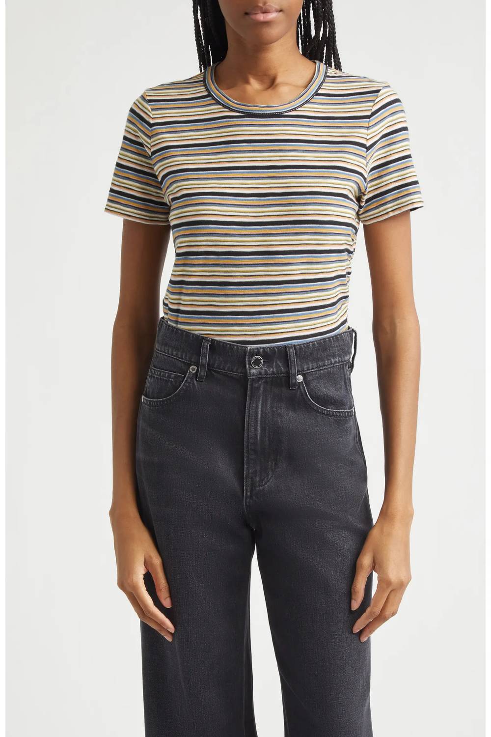 Veronica Beard - Bouvet Tee