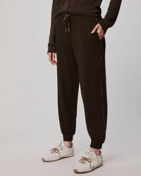 Splendid - Supersoft Trim Jogger