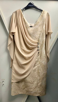 Frank Lyman - Cocktail Dress