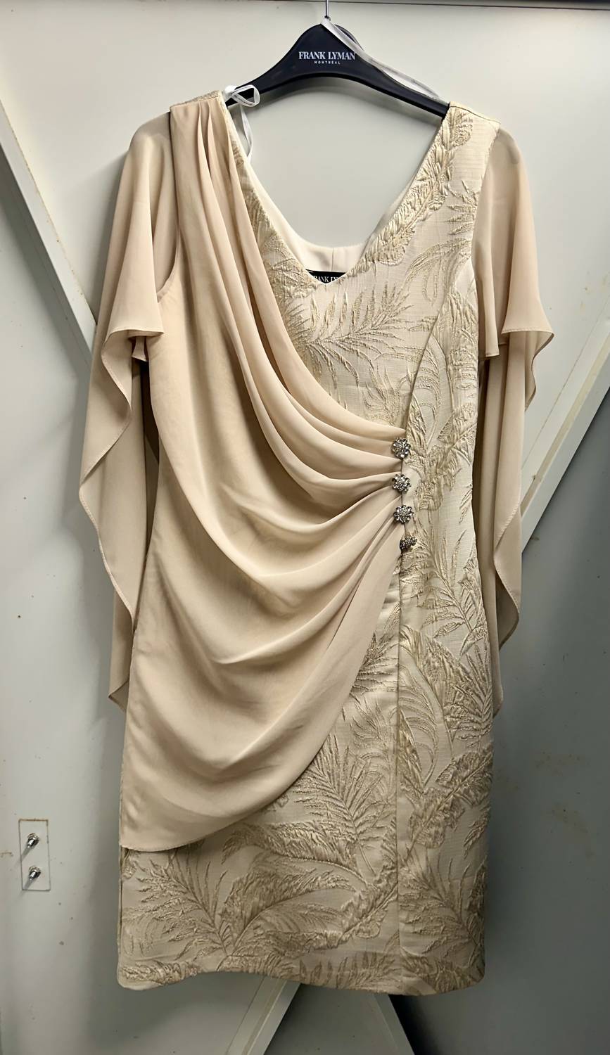 Frank Lyman - Cocktail Dress