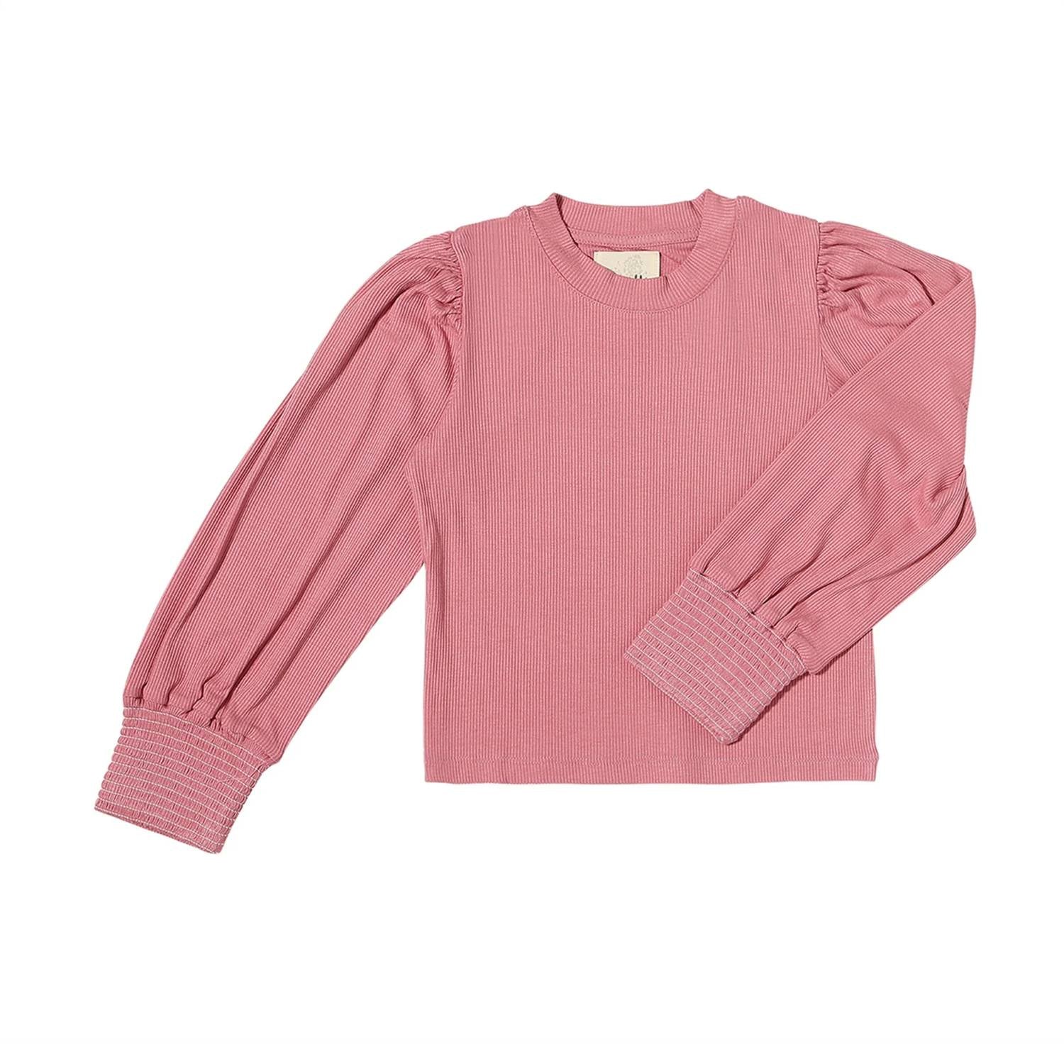Vignette - Kid's Jessa T-shirt & Betty Pants