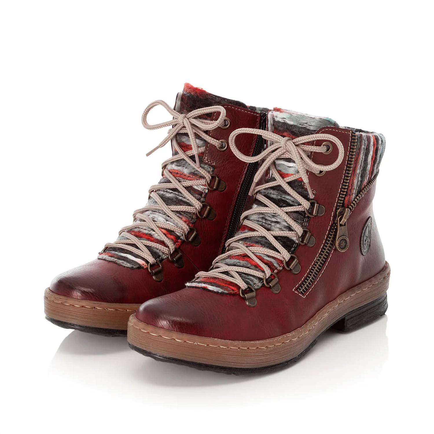 Rieker - Women's Felicitas Boot