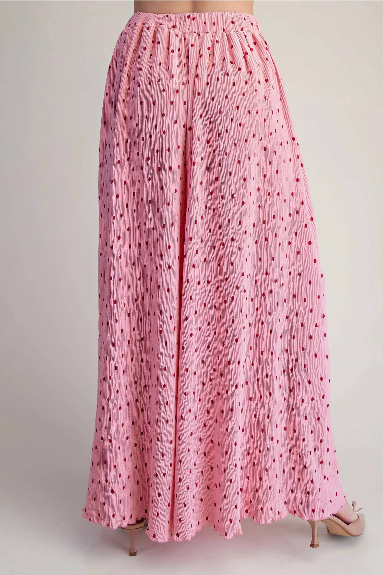 Glam - The Tatum Pants