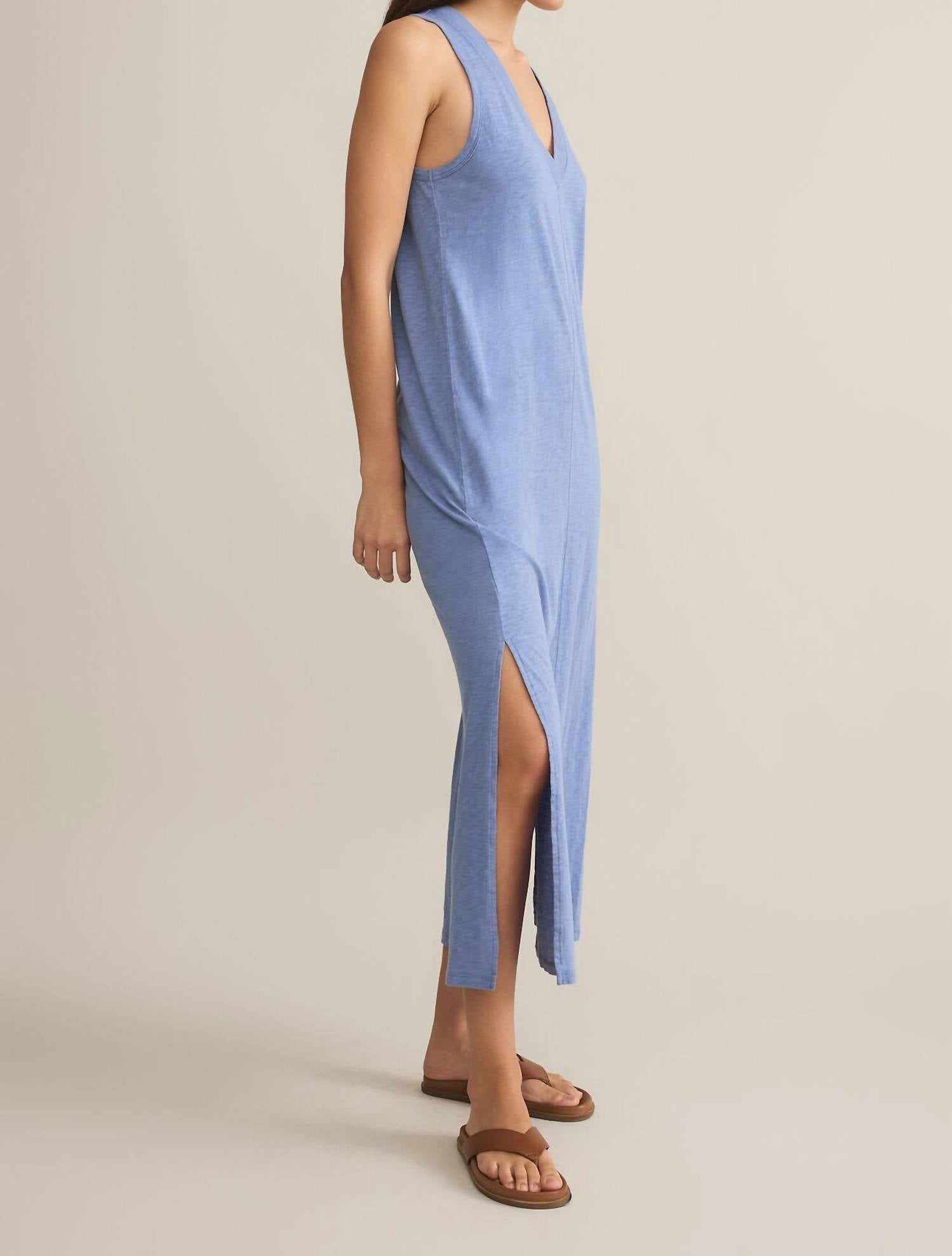 Z Supply - Palisades Midi Dress
