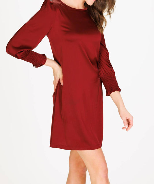 Duffield Lane - Maren Dress