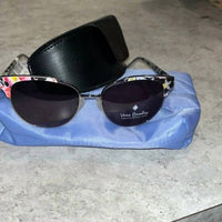 Vera Bradley - Women's Cat-eye Sunglasses